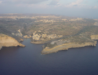 Fernandes Gozo and Comino